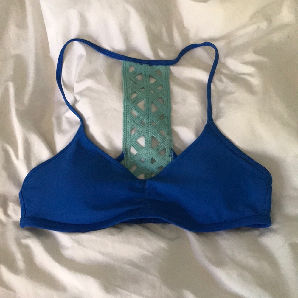 Aerie bathing suit